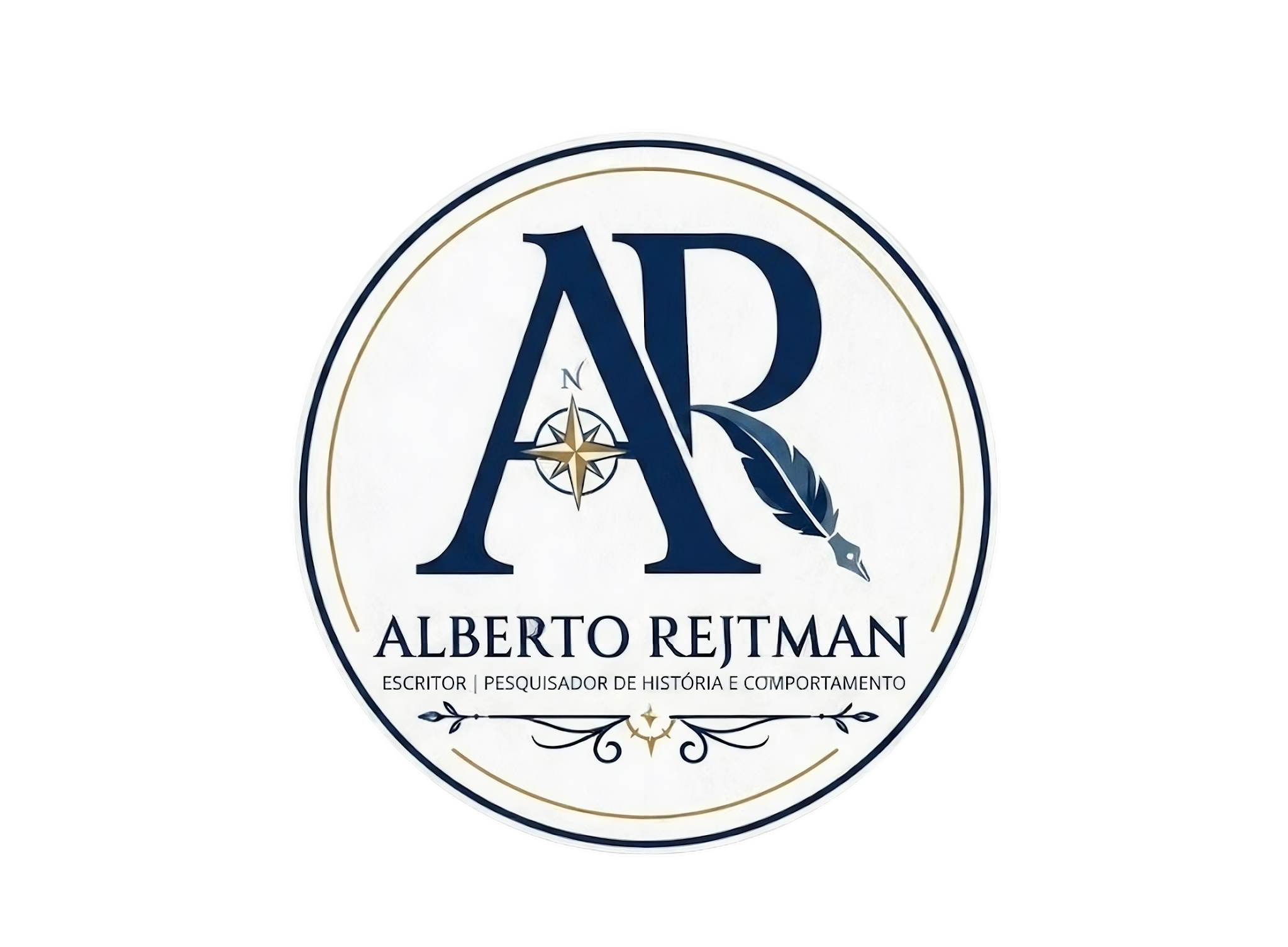 Blog Aberto Rejtman